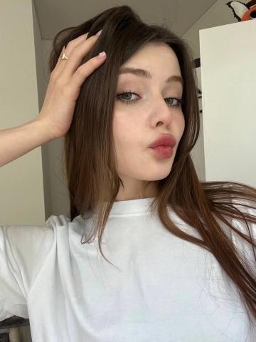Индивидуалка Ярослава Фотография 2